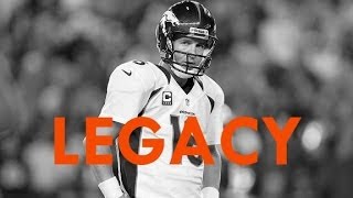 Denver Broncos Fan Sends Peyton Manning a Letter