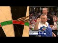 2010 World Matchplay Final Van Barneveld vs Taylor