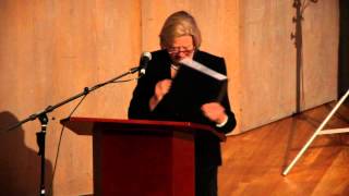 Margaret McCain: Getting it right from the start