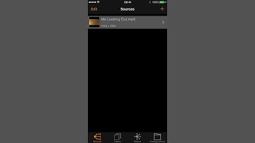 Reality Augmenter - Tutorials - Connecting with Google Cast