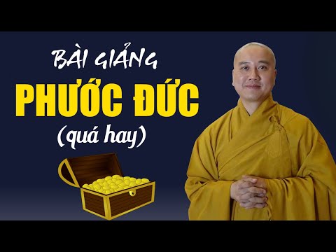 Cách tạo Phước