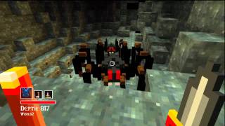 Total Miner Forge - Update v1.5 - New Spiders!