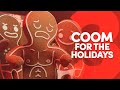 Coom for the holidays 2022