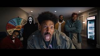 Scary Movie Wayans Family Featurette