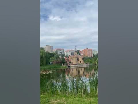 Парк казка - YouTube