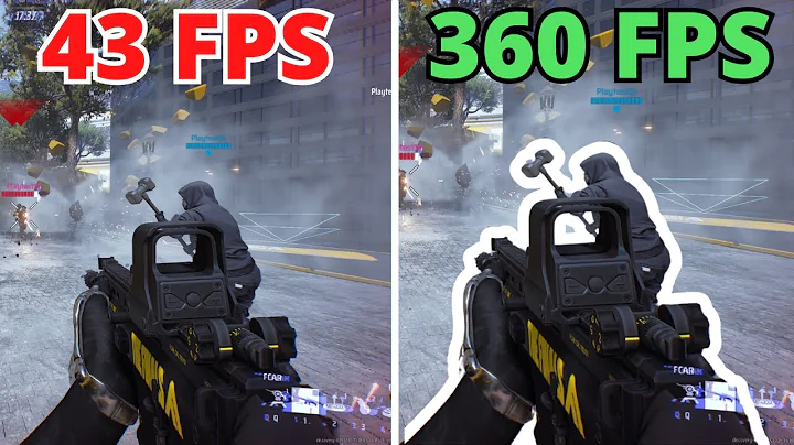 The Finals Max FPS Guide - Fix FPS Drops, Lagging, Stuttering & Freezing