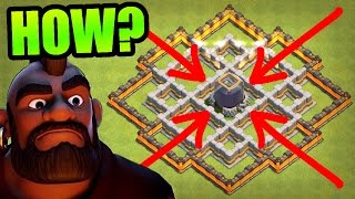 HOW TO STEAL DARK ELIXIR EFFICIENTLY!! - Clash Of Clans