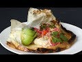 Fish en Papillote- Kitchen Conundrums with Thomas Joseph