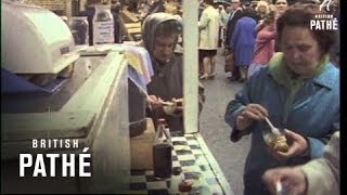 East Street Market (1971)