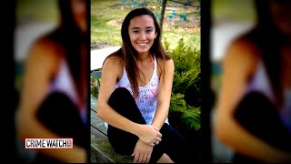 Father Maintains Innocence in Murder of Teenage Daughter - Pt 1