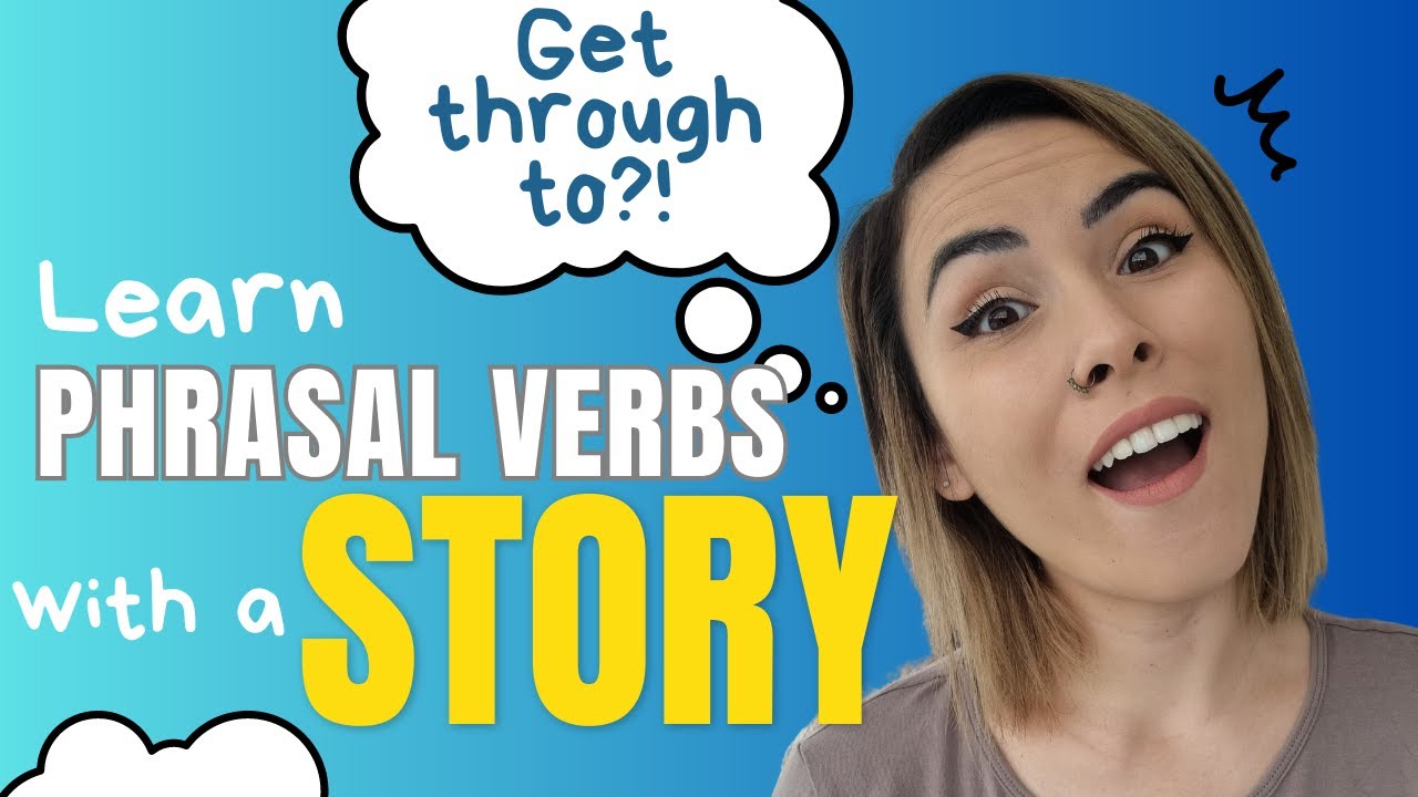How To Use GET THROUGH TO Learn Phrasal Verbs With Stories YouTube how-to-use-get-in-different-ways-uses-of-get-english-get-vocabulary
