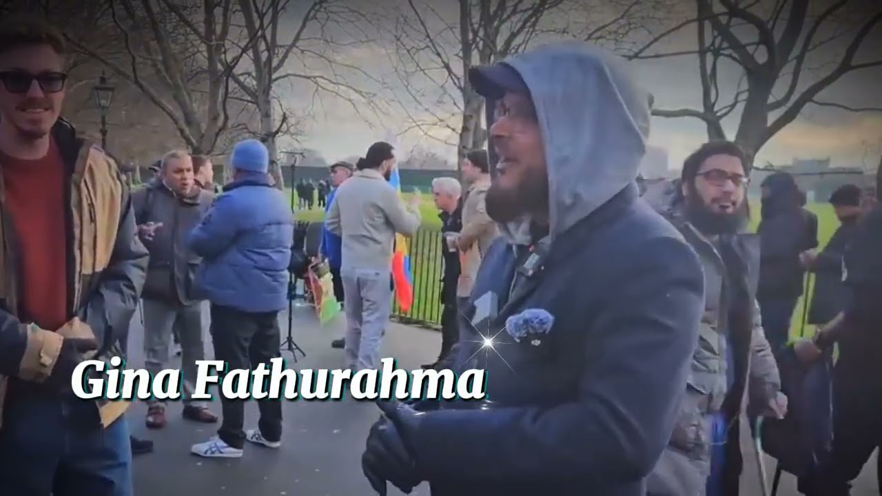 Шейх Хашим учит христиан понимать, что такое Единый Бог ‼️ #дават #дебаты #аллах