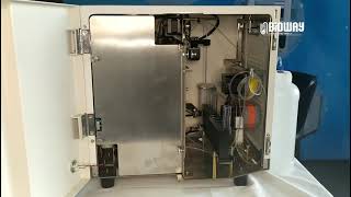 BW-2000 Full-auto Urine Sediment Analyzer