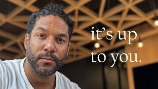would you know what to do with freedom if they gave it to you?