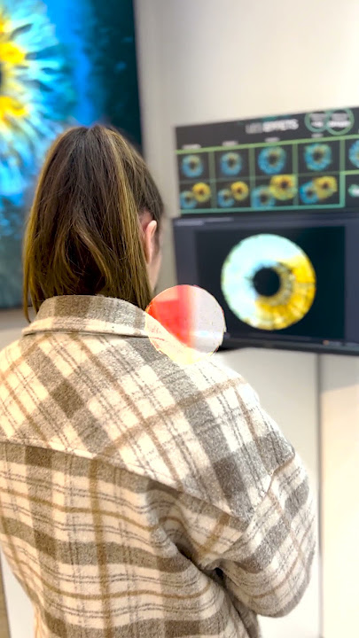 Download lagu Tableau d’iris Eyemazy