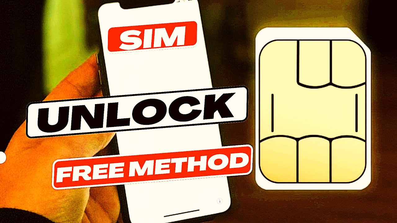 How to Unlock Any Samsung Phone for Any Carrier Network YouTube