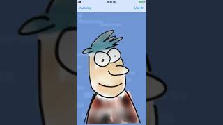 Make your Drawings talk with this App