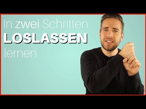 Video: Wie Kann Man Mit Der Vergangenheit Brechen?