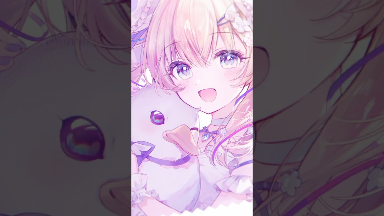 【フルも聴いてね】メルト CPK! Remix歌ってみた #shorts #vtuber #cover
