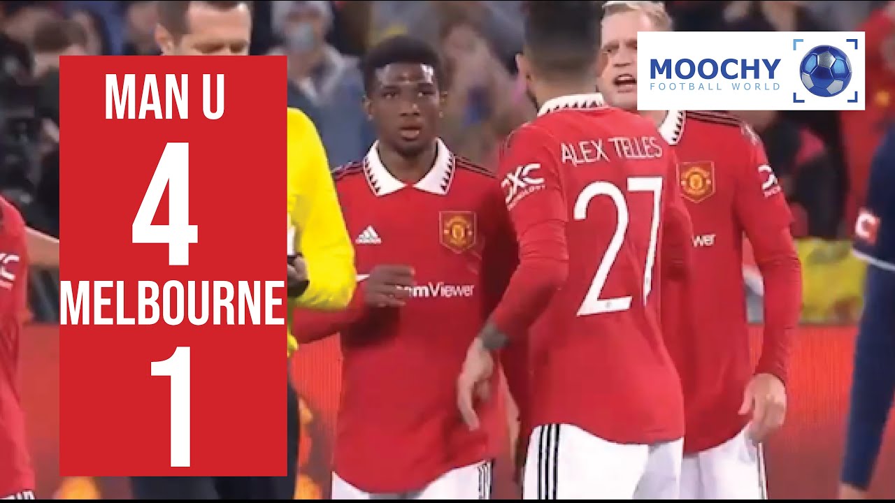 Manchester United Vs Melbourne Victory Pre Season Tour 2022 YouTube manchester-united-vs-melbourne-victory-pre-season-tour-2022-youtube