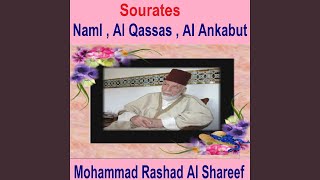 Sourate Naml