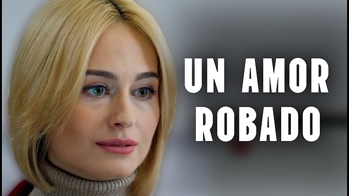 ¡LE ROBARON TODO! AMIGA, TRABAJO, NOVIO... ¡Y AHORA LA CULPAN DE ASESINATO! | Serie romántica
