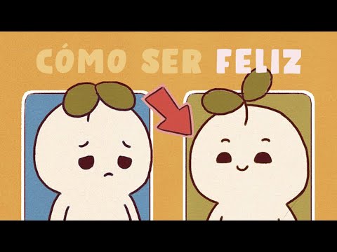 Video: 10 maneras fáciles de hacer feliz a una persona triste