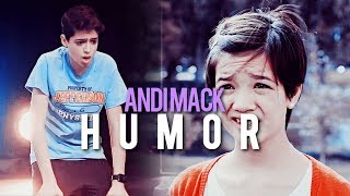 Andi Mack | Humor Edition #1