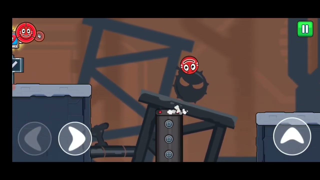 Roller Ball 6 All Bosses & Gameplay play the game by aditya 04 YouTube