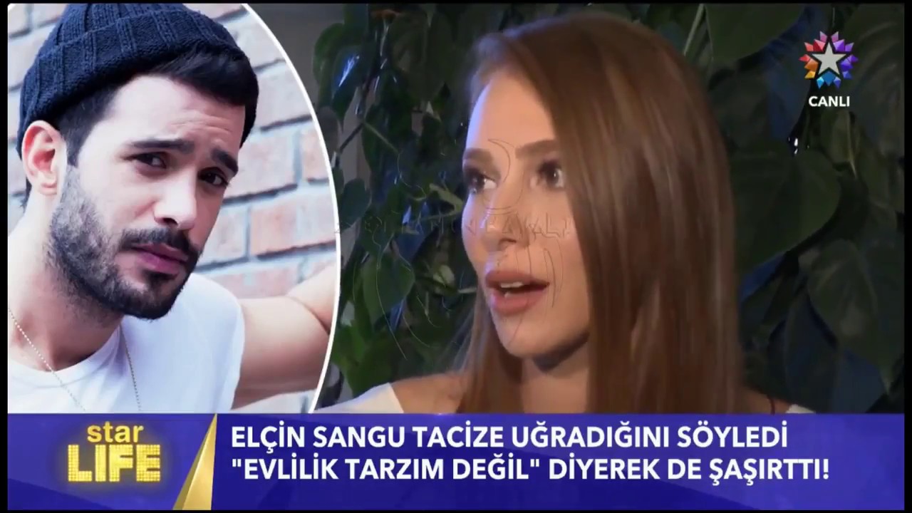 Elçin Sangu/09/2017