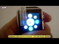 New Smartwatch ZGPAX S79