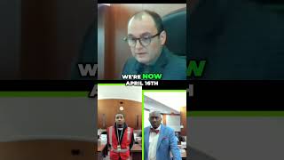 Judge SHOCKS Courtroom: Jail Time for Failed Drug Test! (DRAMATIC)