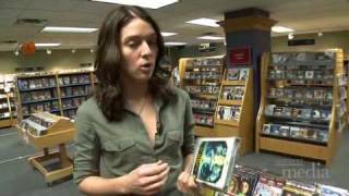 BRANDI CARLILE Shares Her Favorite Books and CDs