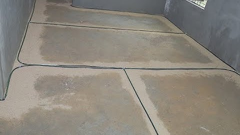 Introduction to TermiPore Reticulation System