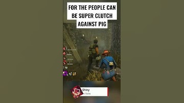 #dbd #dbdsurvivor #dbdclips #dbdmemes #dbdgameplay #deadbydaylightsurvivor #dbdshorts #shorts