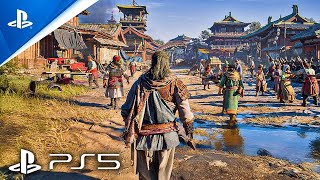 BLOOD MESSAGE Gameplay Trailer Extended (2025) 4K