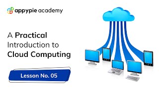 What is Rapid Elasticity? - Lesson 05