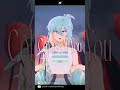 Colors Of You / GOAT - Gray Sheep [Cover by CC] #vtuber #vsinger #youtaite #graysheep  #歌ってみた