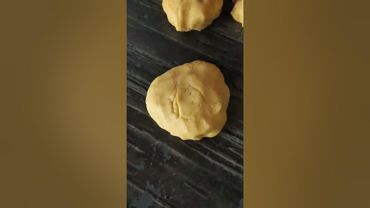 SALGADINHO DE QUEIJO MUITO FÁCIL E RÁPIDO, QUE LEVA APENAS 3 INGREDI