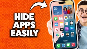 How To Delete Hidden Apps On iPhone 2025 (Step-By-Step Tutorial)