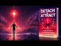 Detach to Attract Book Summary | Stop Chasing and Become Magnetic