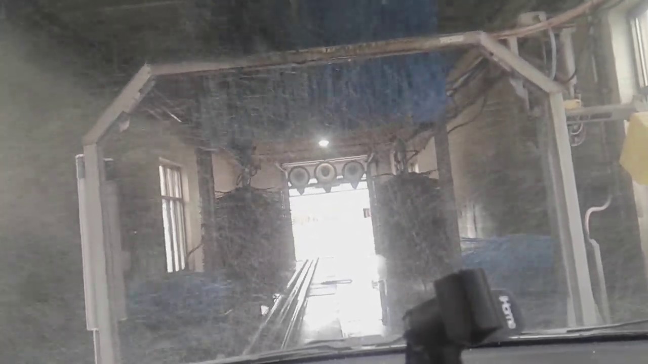 Silver Spring Corner Pump BP Gas Station Menomonee Falls, WI YouTube