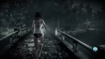 Fatal Frame: Maiden of Black Water - Last Drop