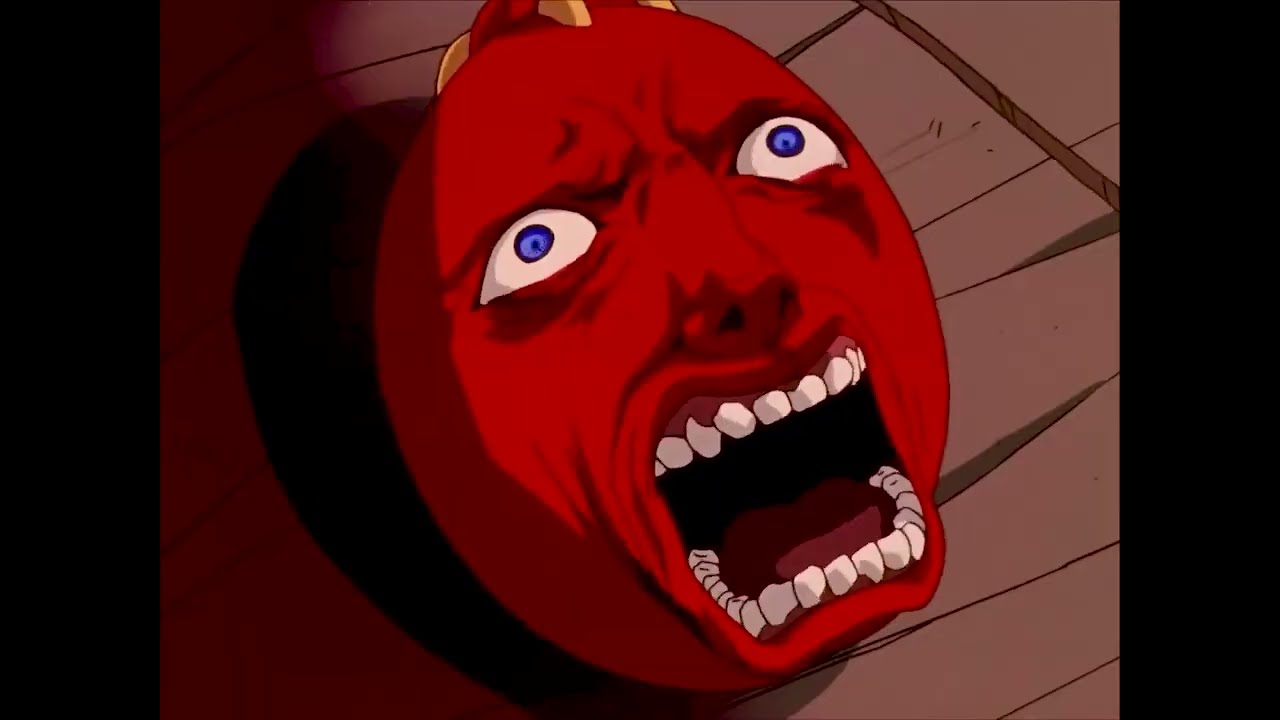 Berserk - 3 Koopa Kingz 「AMV」