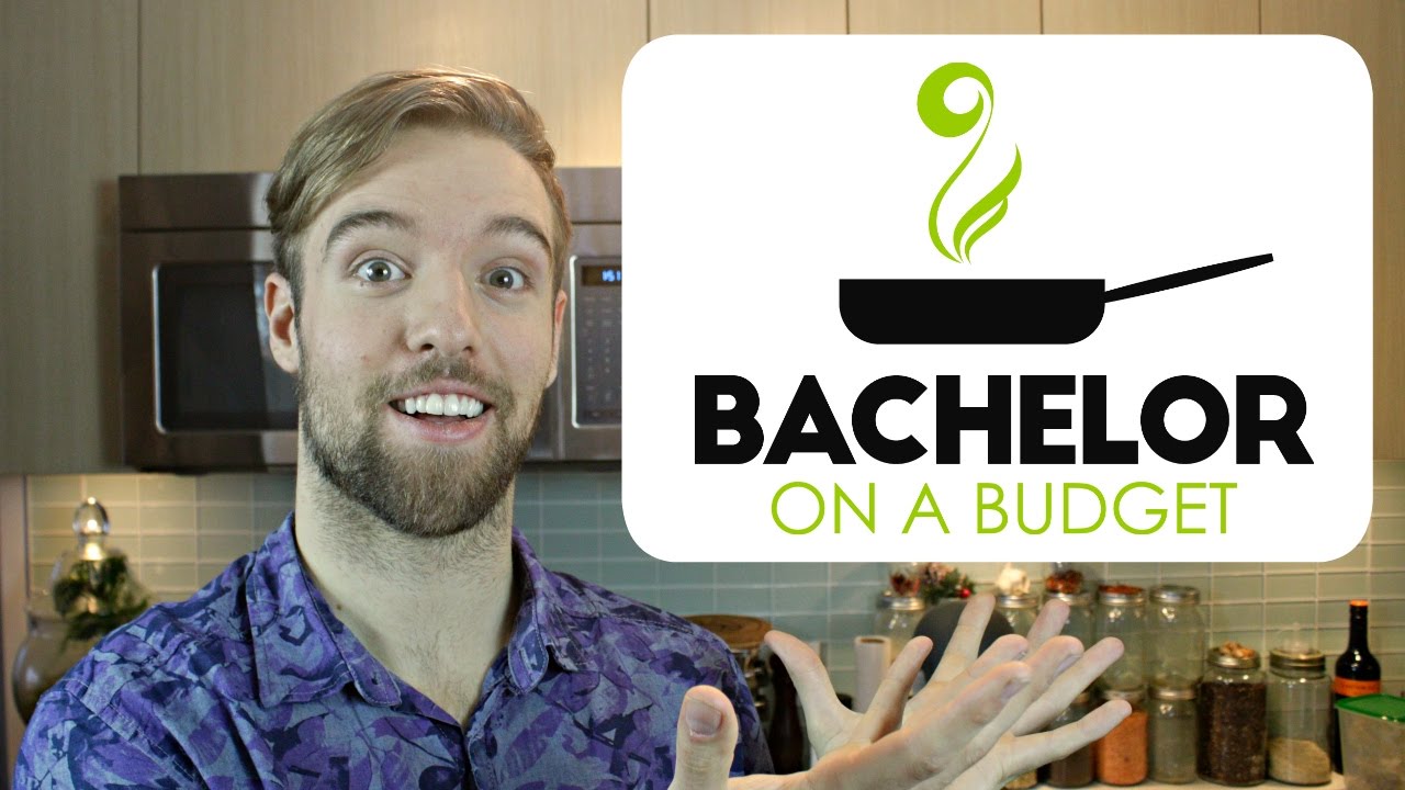 WHY I STARTED A COOKING SHOW - YouTube