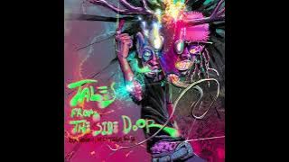 Wendigo & Solsa: Tales From The Side Door Ft. RXKNephew (FULL ALBUM)