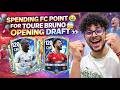SPENDING FC POINT 🤑 FOR TOURE CHICHA 😱 OPENING DRAFT 🤯 CR7 COMING NEXT WEEK 🥶 OLISE 😨 FC MOBILE
