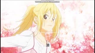 Your Lie In April - Orange 7 - Sad Edit