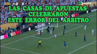 ROBO AL REAL MADRID 2025