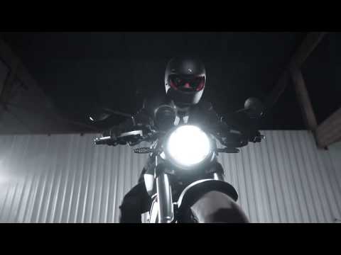 Video GPX Gentleman 200 Black Immortal Intro - youtube